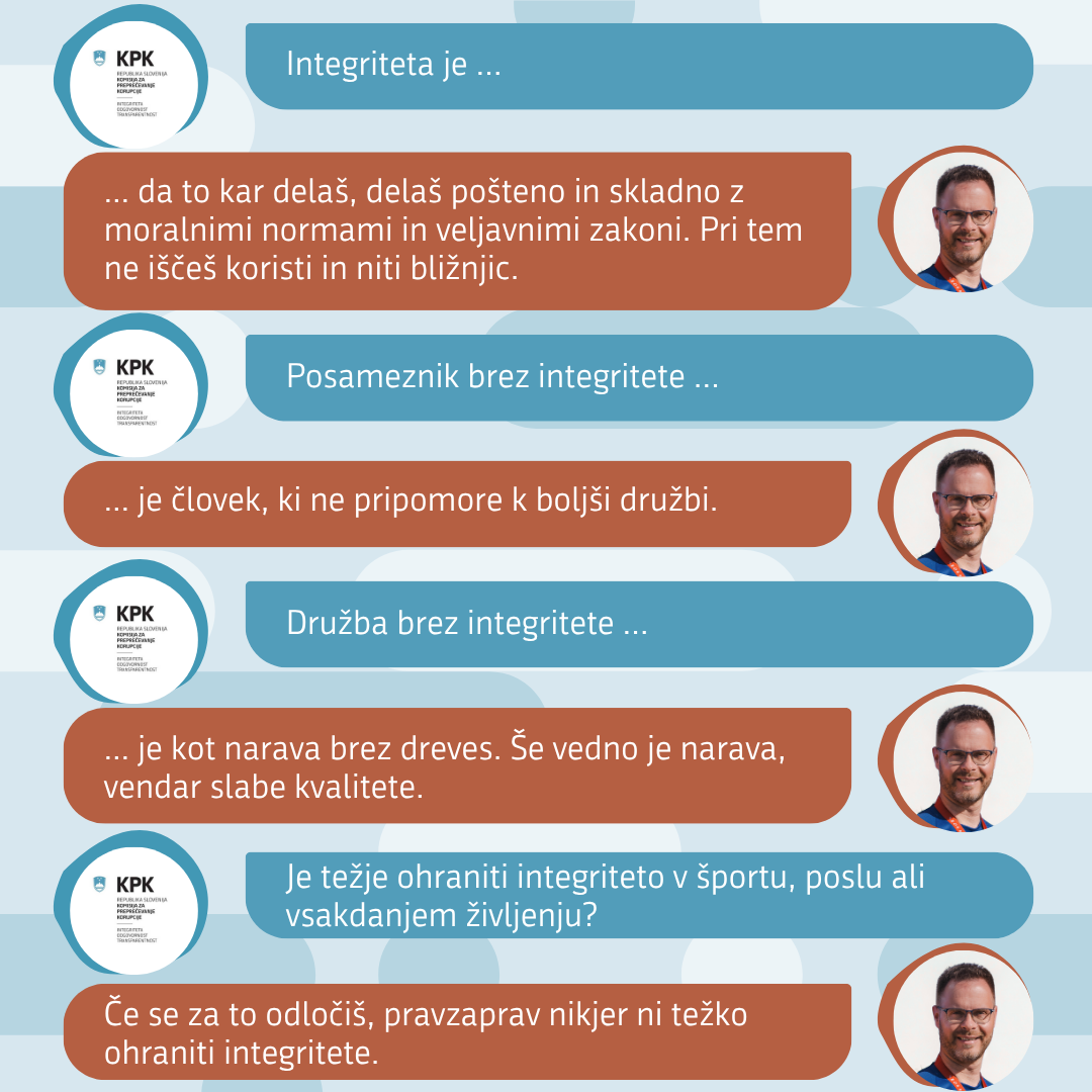 Kratko in jedrnato 1