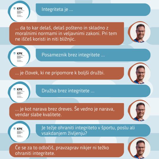 Kratko in jedrnato 1