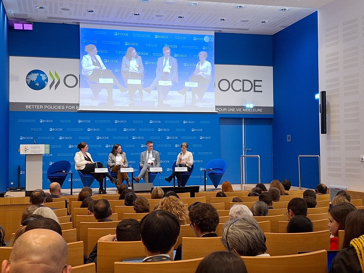 Posvet o lobiranju, 26. 3. 2024