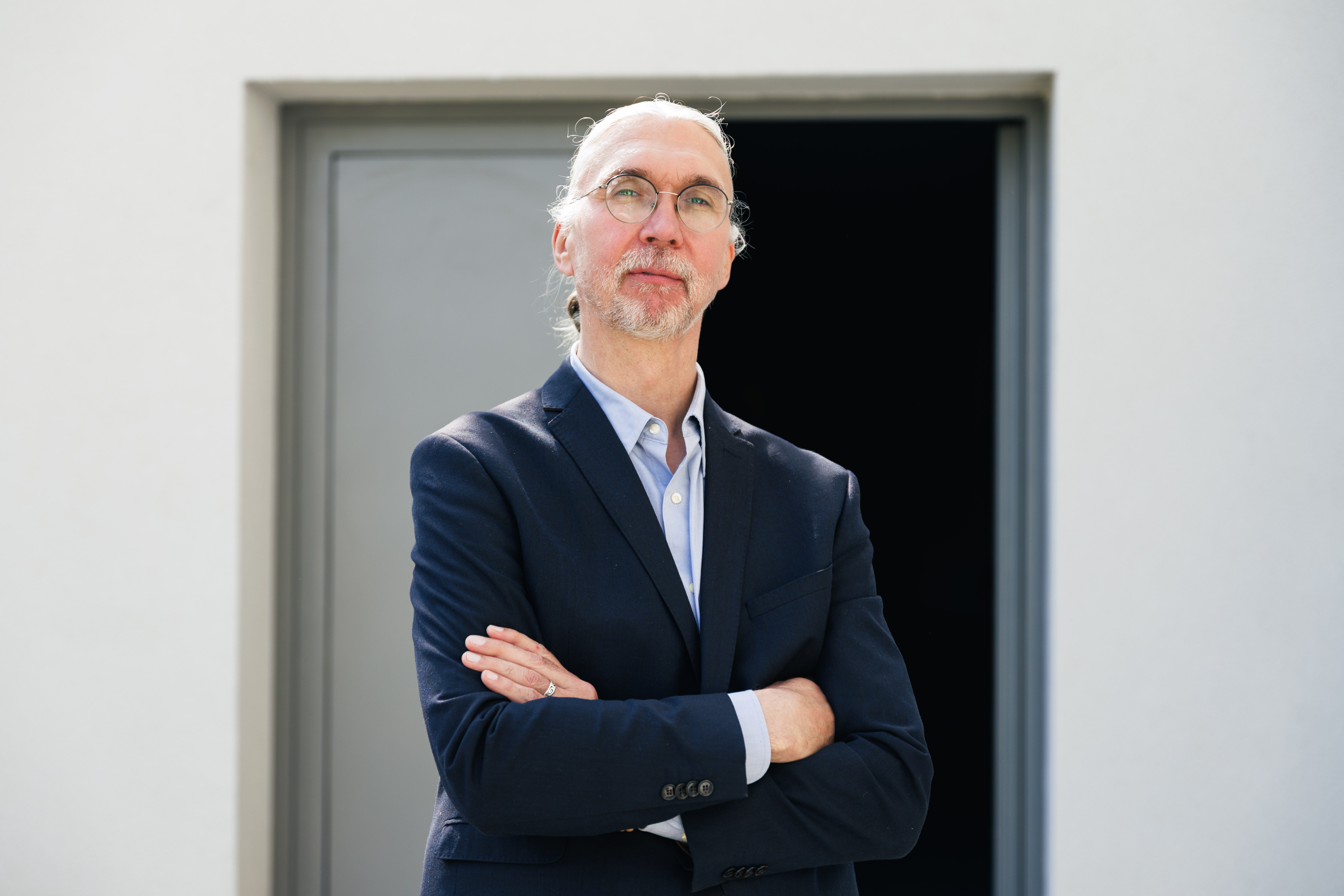 Robert Friškovec, zaporniški duhovnik in ambasador integritete
