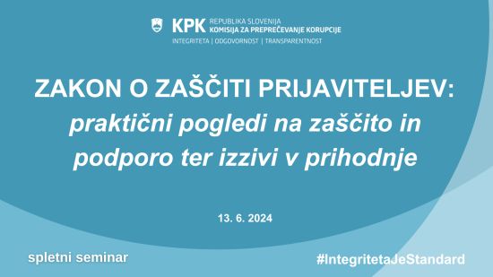 Uvodni Slide Dogodek 13 6 2024 Kpk Zvizgaci