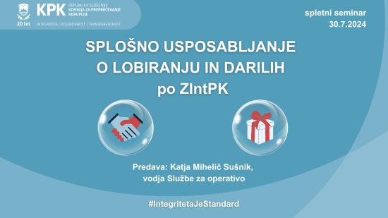 Splono Usposabljanje O Lobiranju 30 7