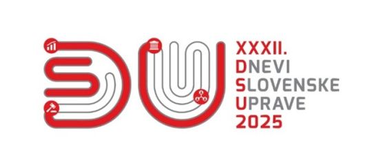 Logotip Dsu 2025