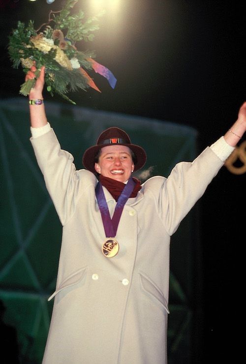 Katja Koren Miklavec (foto: osebni arhiv)