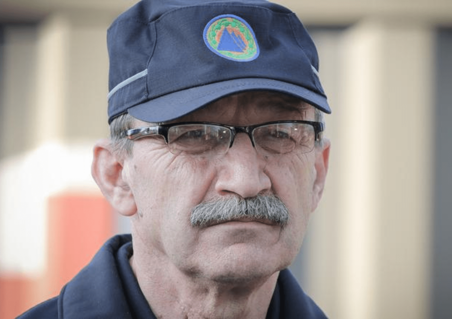 Sreko Šestan (foto: MORS)