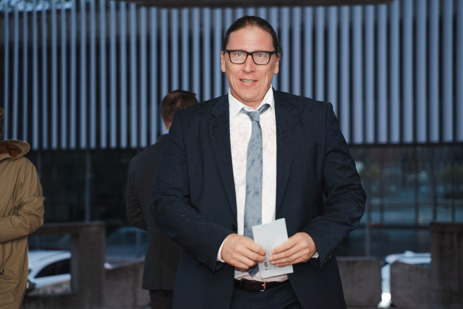 direktor UKC LJ dr. Marko Jug