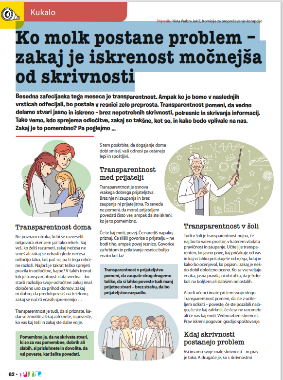 Ko molk postane problem – zakaj je iskrenost močnejša od skrivnosti