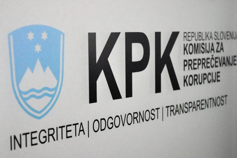 Komisija za preprečevanje korupcije