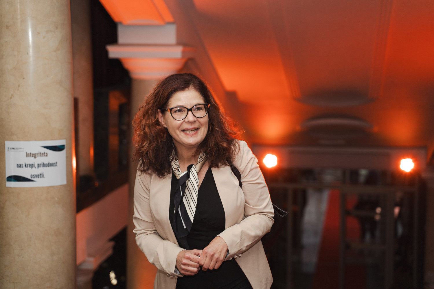 mag. Klavdija Šipuš, ZRSŠ