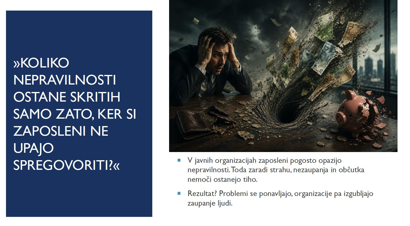 Aplikacija SpeakUp