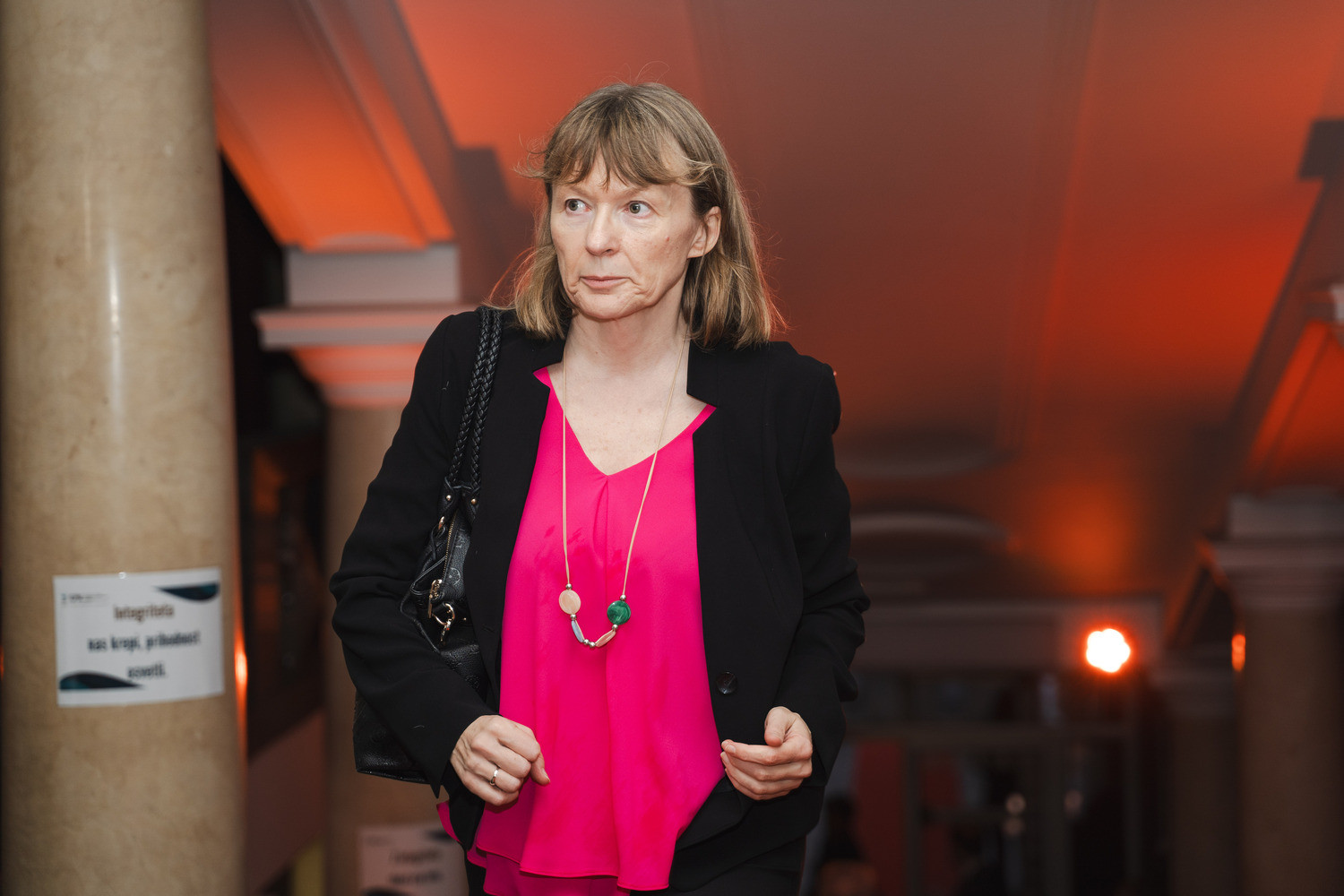 Mag. Mojca Mele, SDH