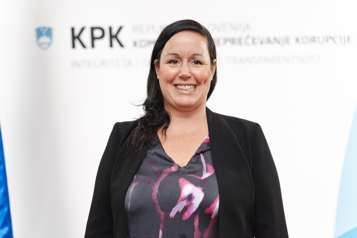 Barbara Fürst, izjava