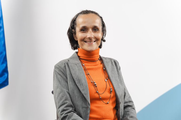 Nina Wabra Jakič, izjava