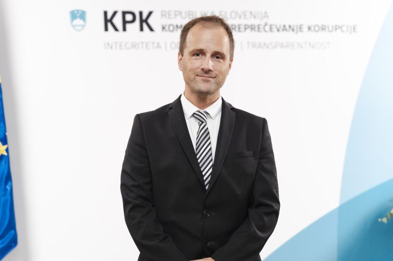 Žarko Lipovec, izjava