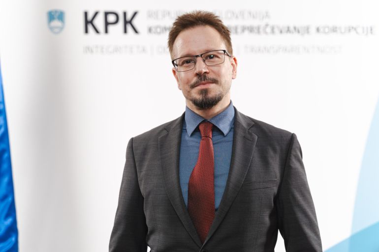 Gregor Pirjevec, izjava