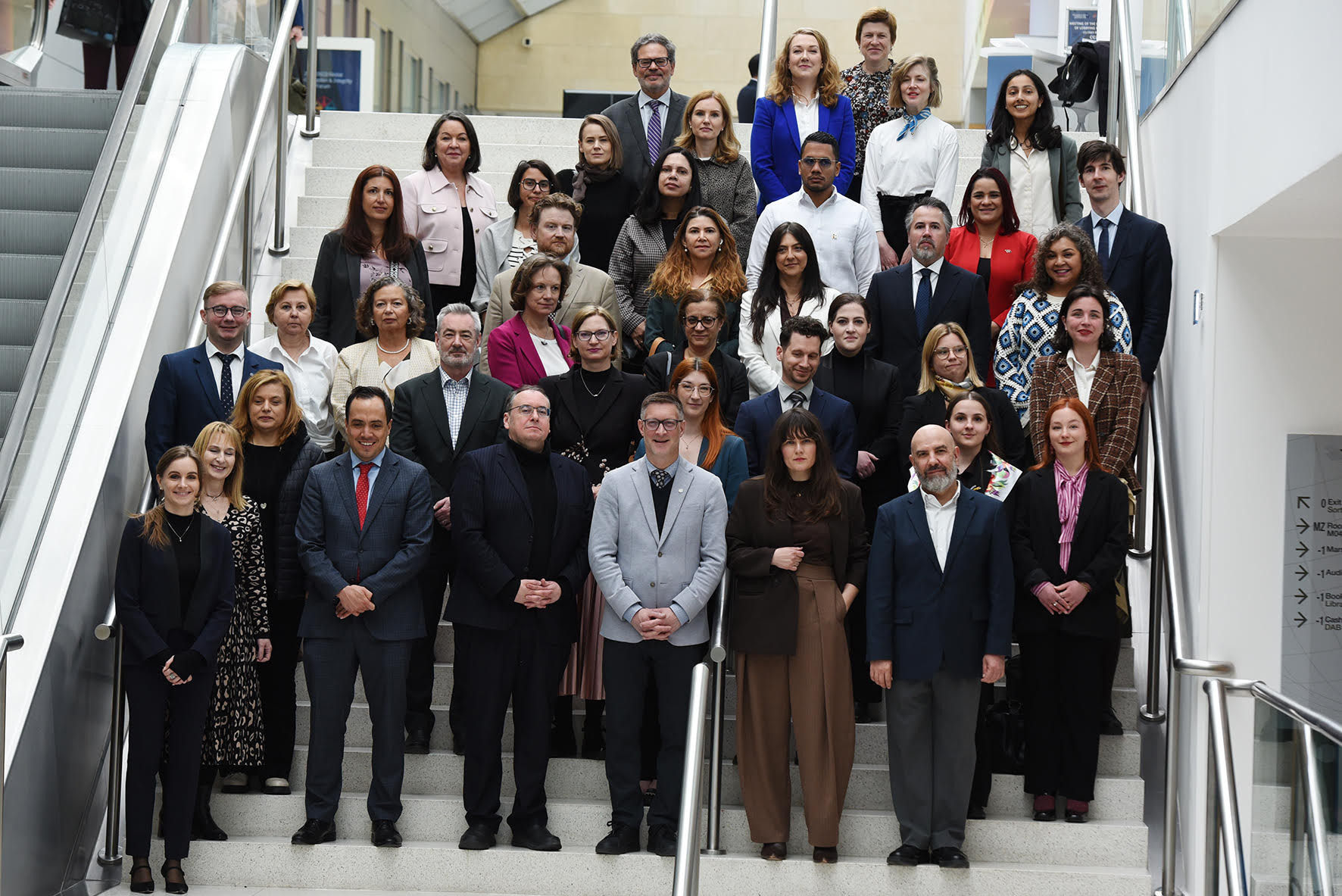 OECD forum o integriteti in preprečevanju korupcije v Parizu