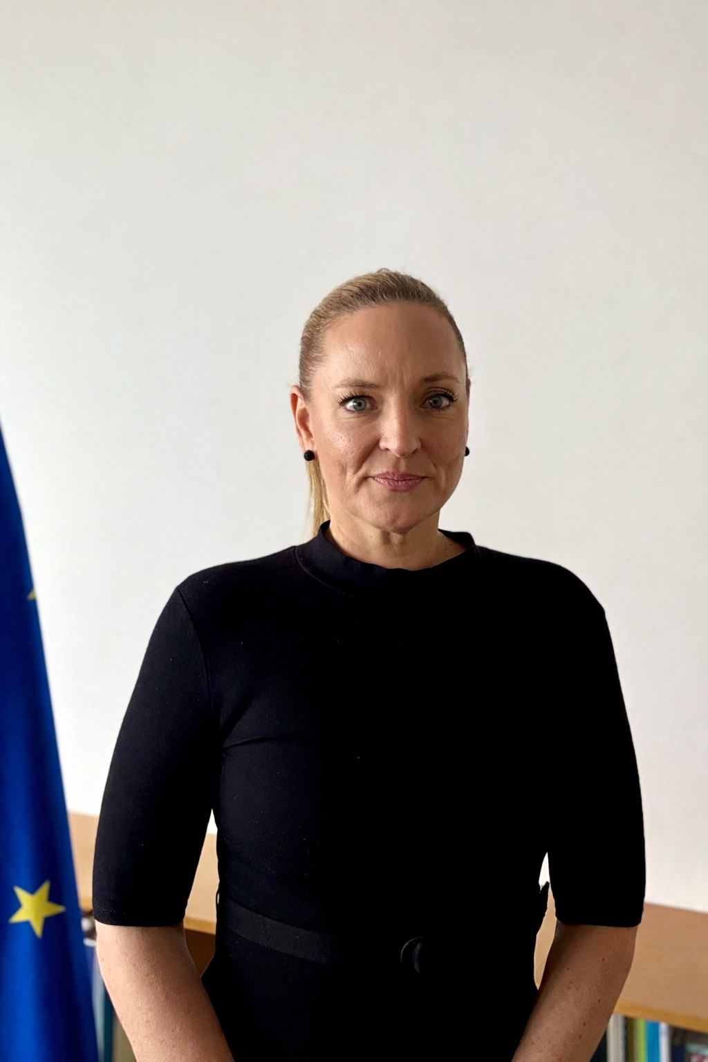 Katarina Bervar Sternad