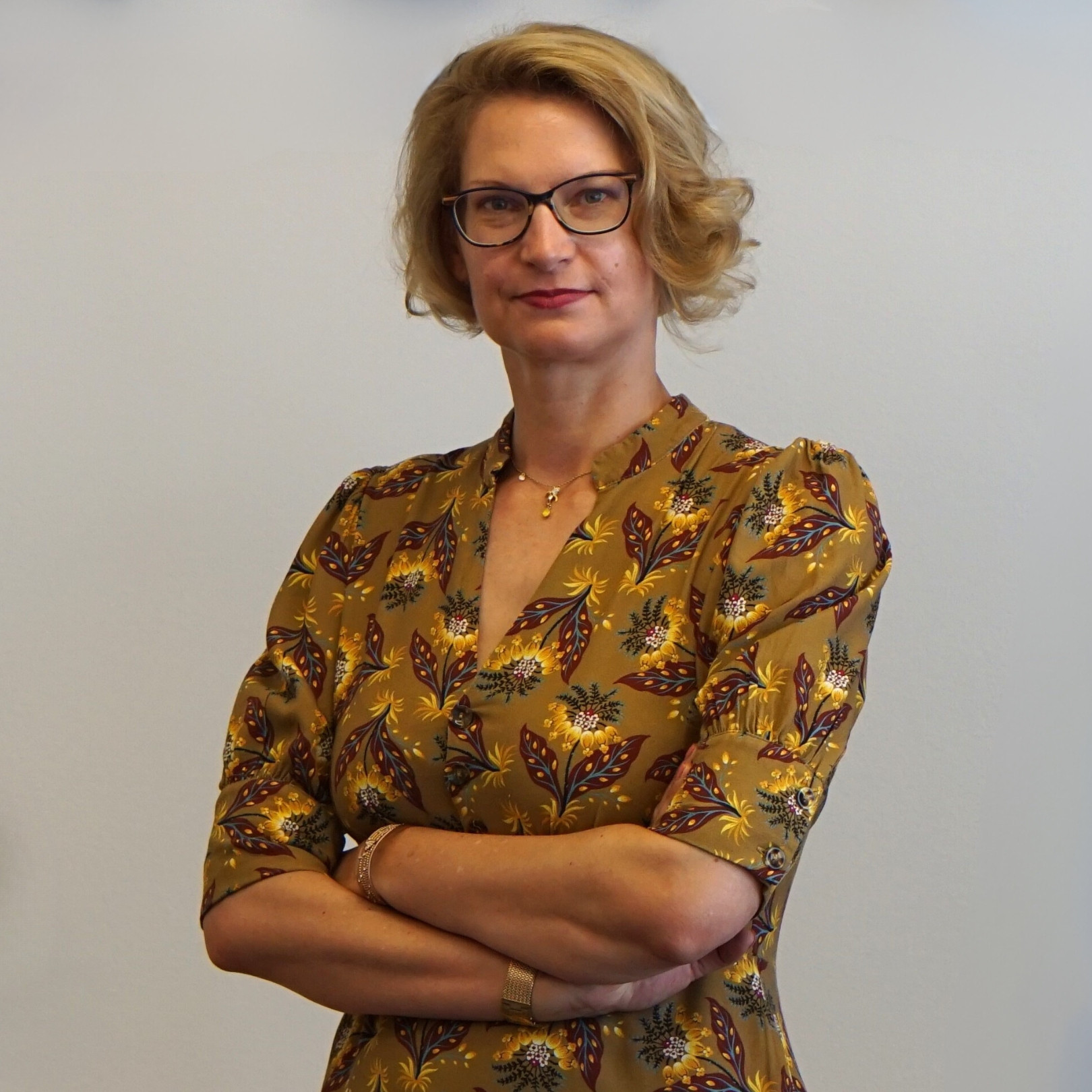 Namestnica Za Spletno Stran