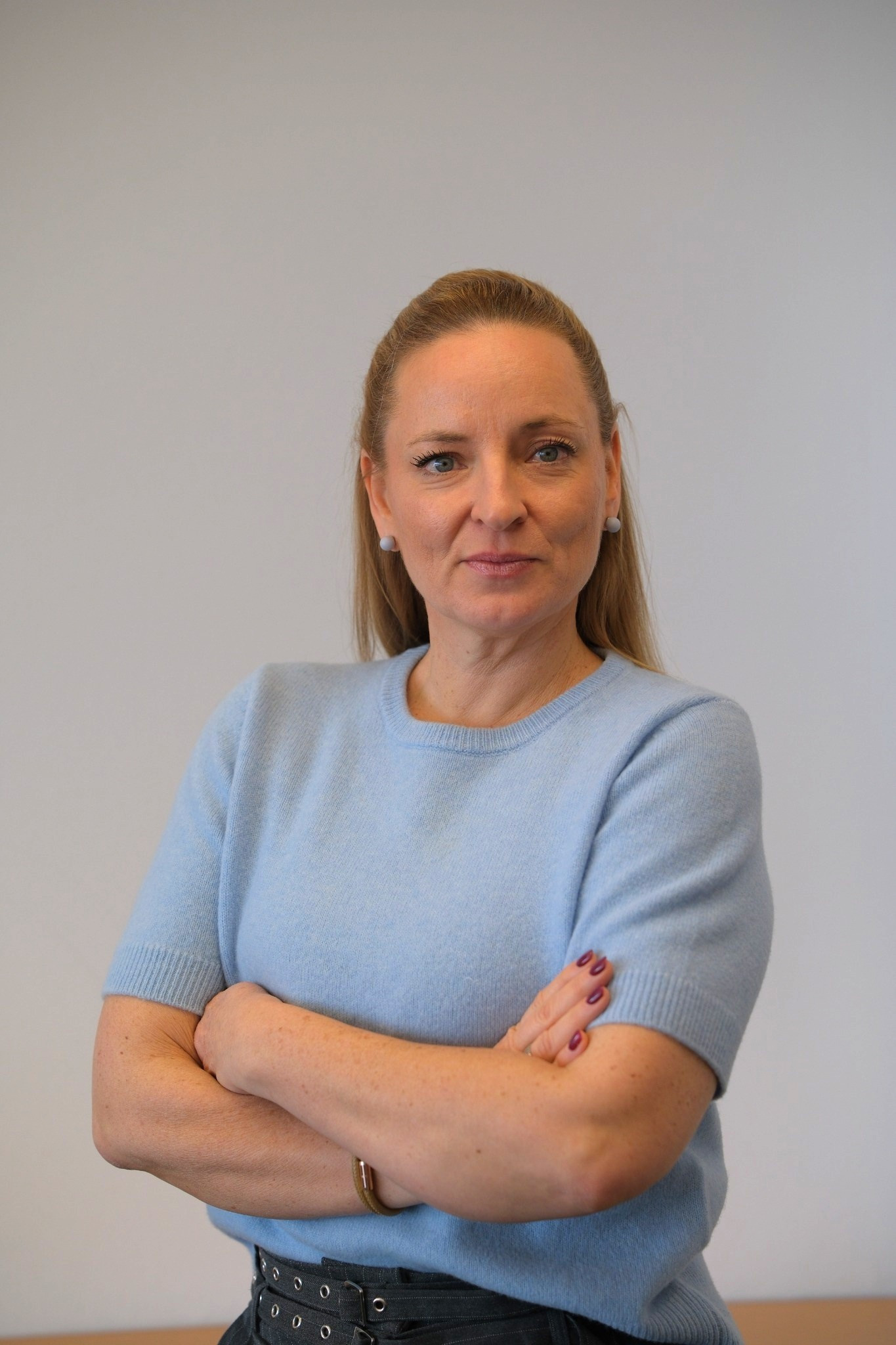 Katarina Bervar Sternad