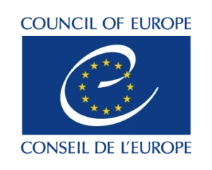 Logo Council Of Europe