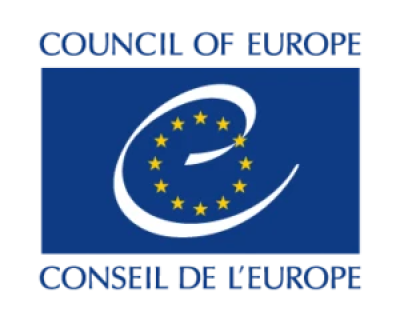 Logo Council Of Europe