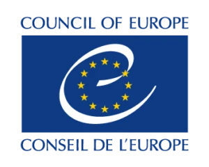Logo Council Of Europe