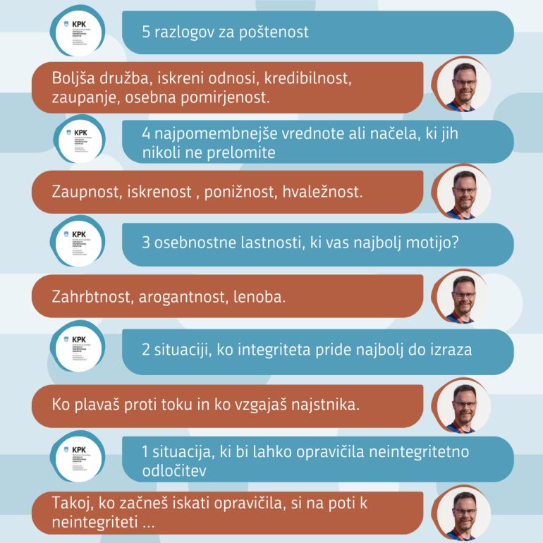 Kratko in jedrnato 3