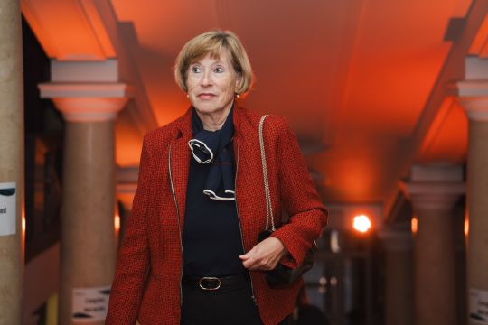 Predsednica Upravnega sodišča Jasna Šegan