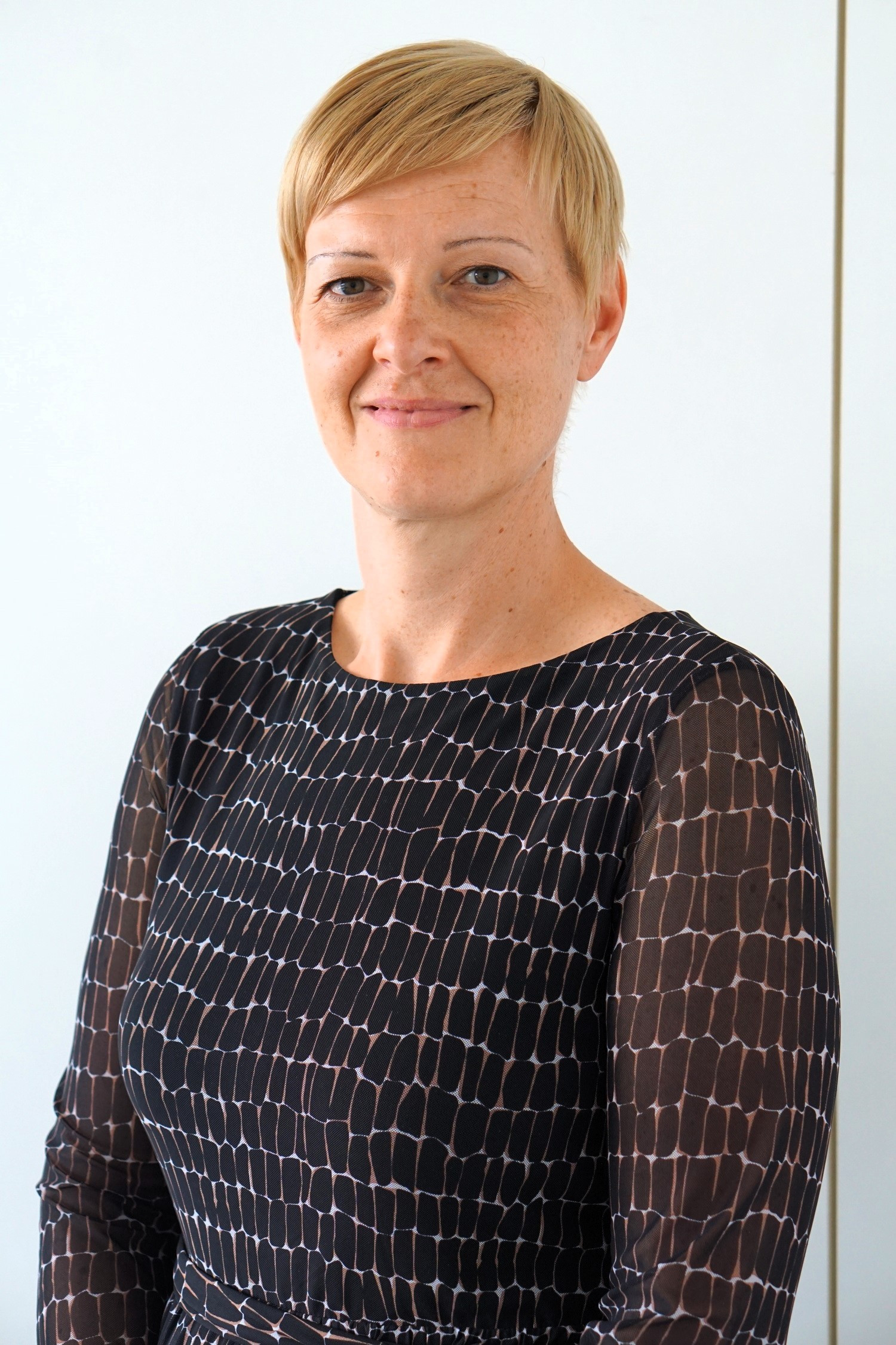 Katja Mihelič Sušnik