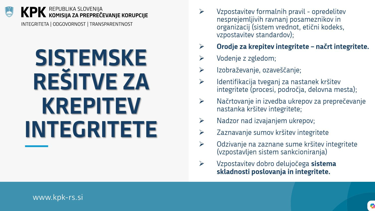 Sistemske rešitve