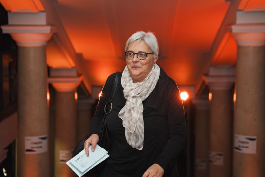 Vodja SDT Darja Šlibar