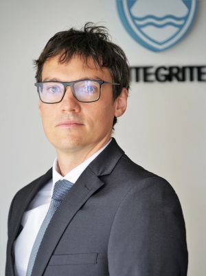 David Lapornik Kpk 1