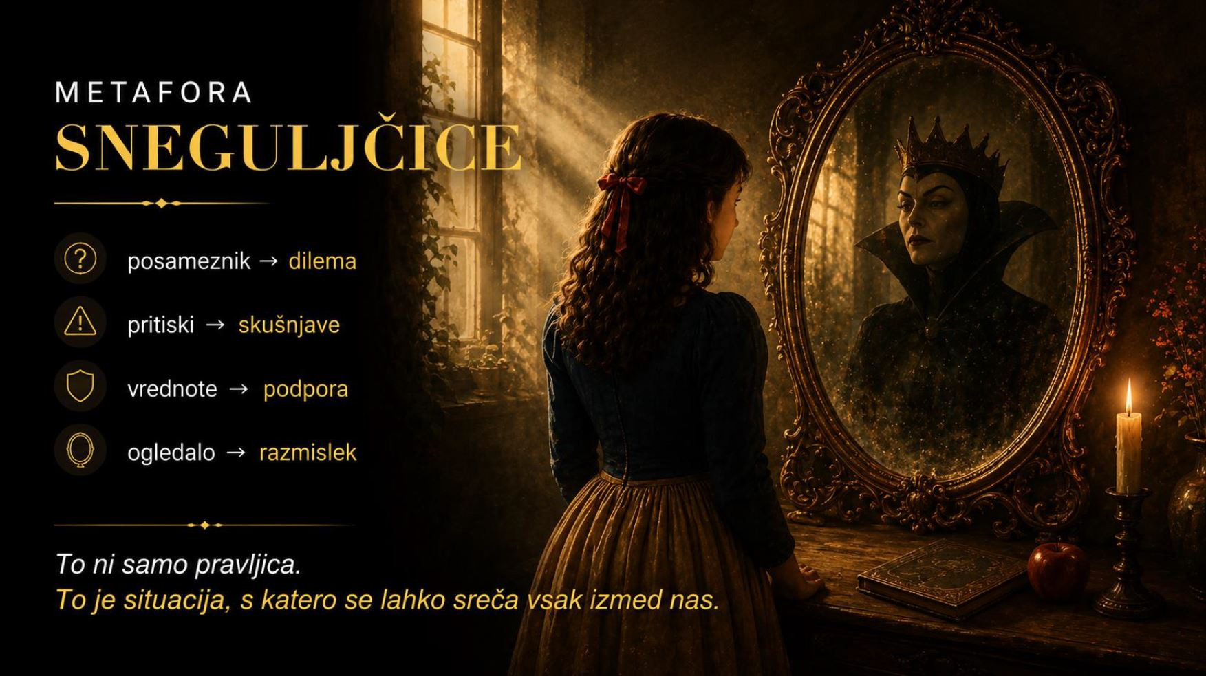 Ogledalo integritete