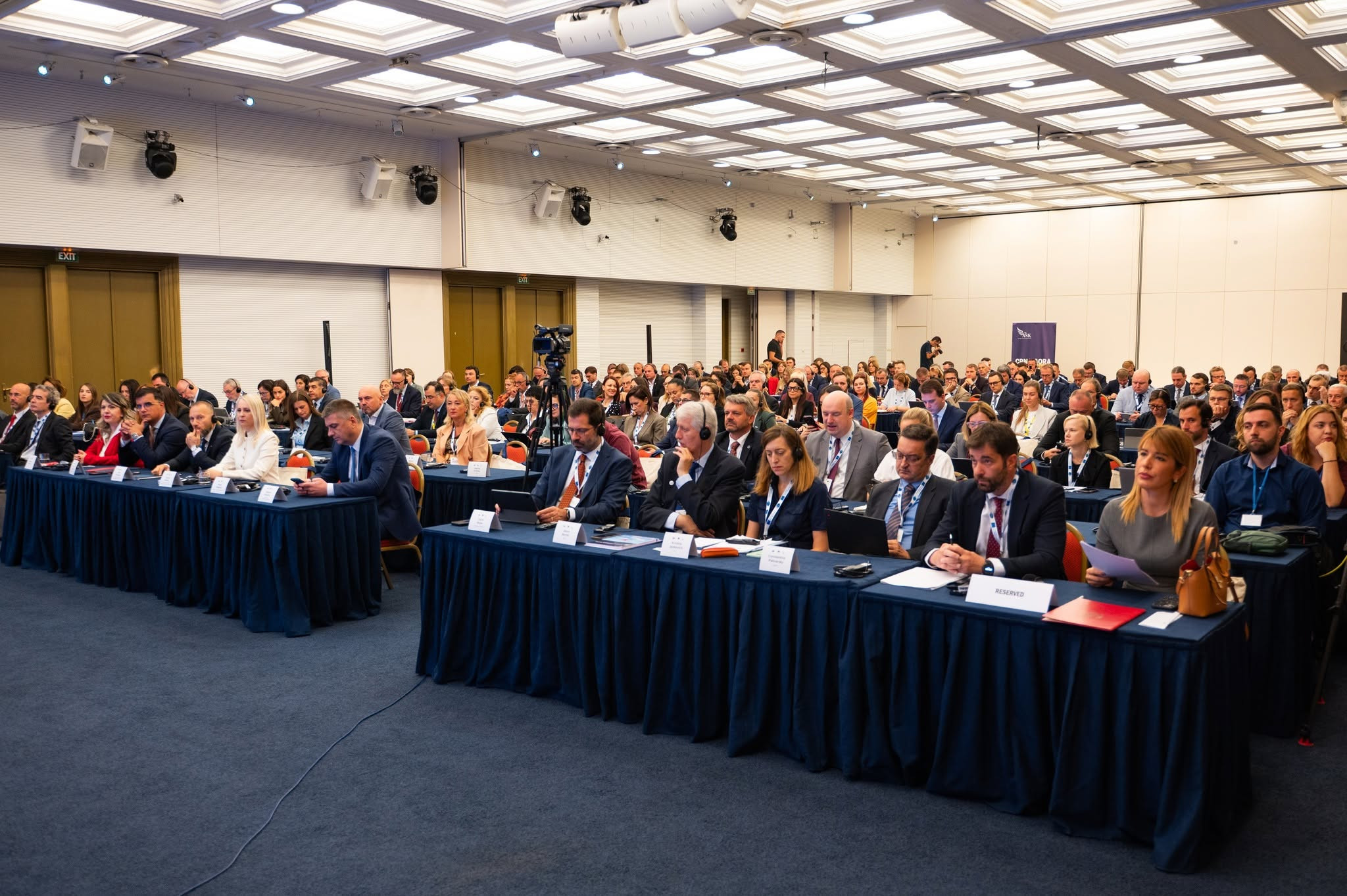 25. letna strokovna konferenca in generalna skupščina EPAC/EACN