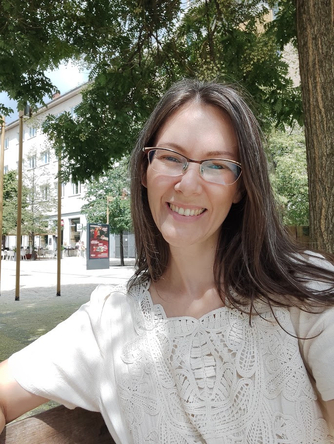 Metka Lovrin predstavlja primer dobre prakse prenosa koncepta integritete v osnovnošolsko izobraževanje