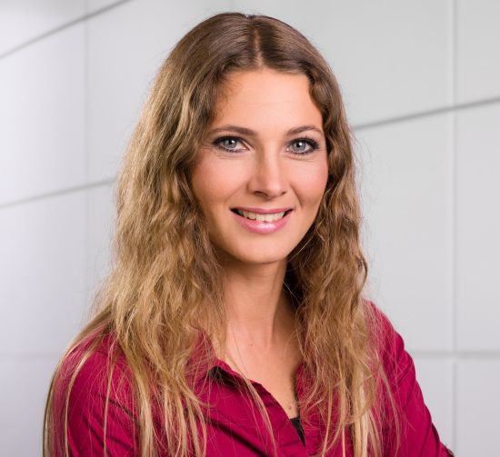 dr. Tatjana Kozjek