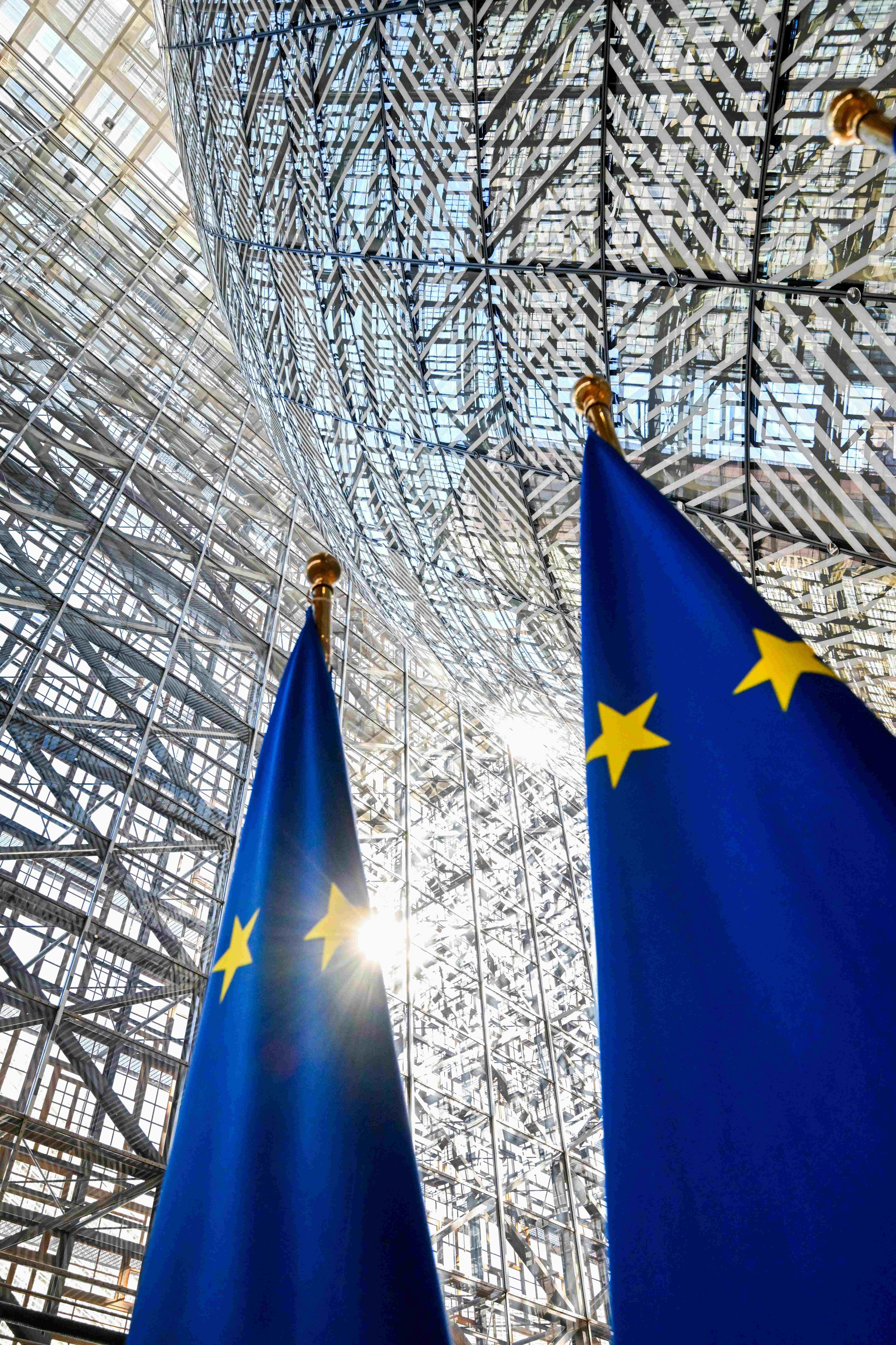 EU z direktivo vzpostavlja skupni okvir minimalnih pravil za preprečevanje, odkrivanje in sankcioniranje korupcije. Foto: Evropska unija