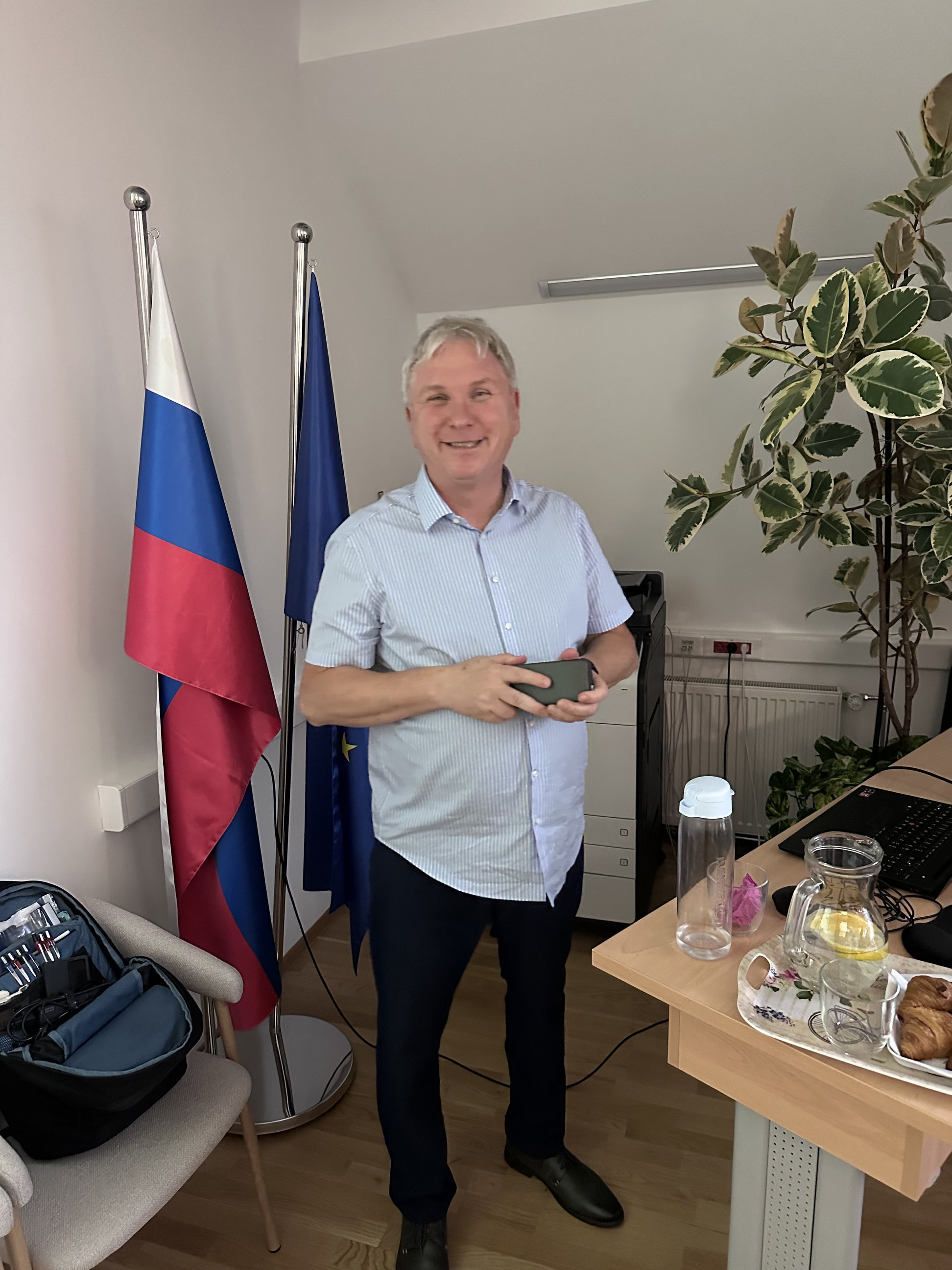 mag. Ivijan R Rojko