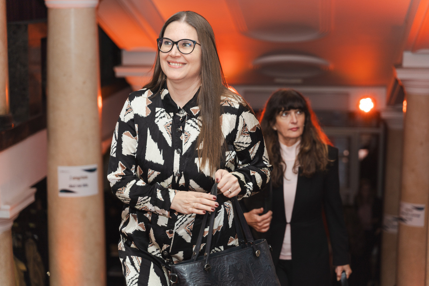 Državna sekretarka mag. Andreja Kokalj